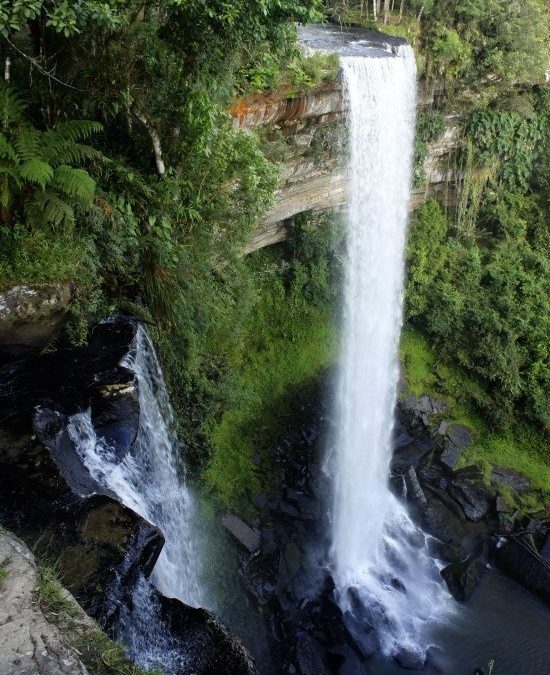 Cachoeira Paulista