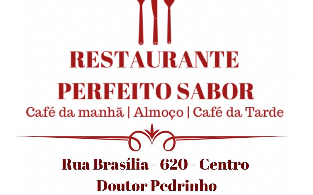 Restaurante Perfeito Sabor