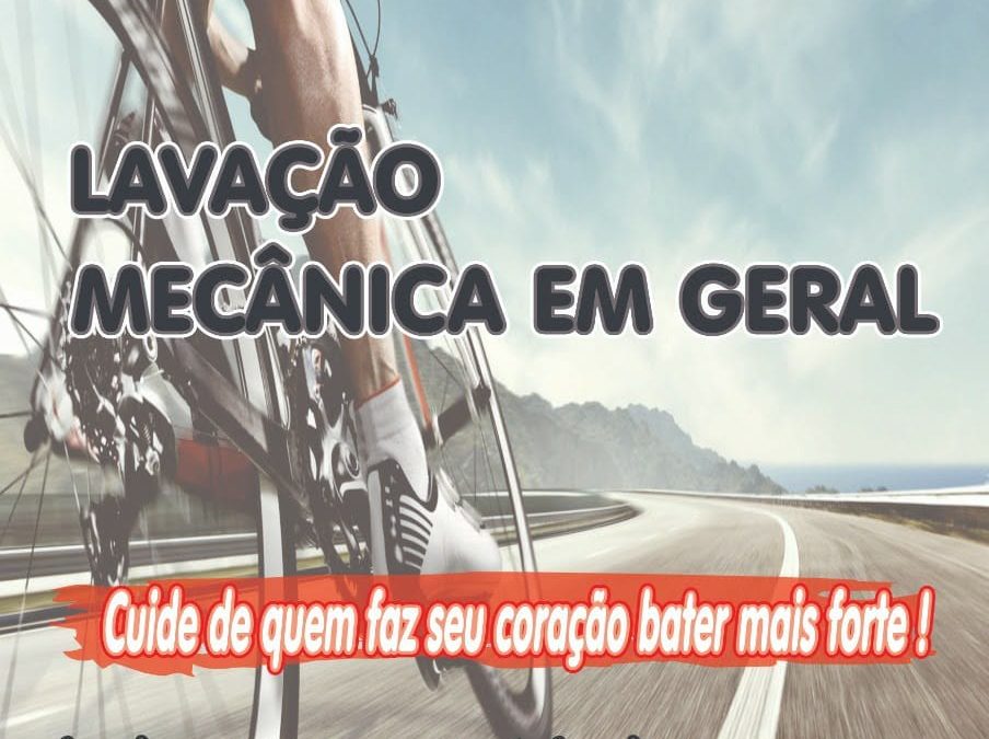 Center Bikes  Doutor Pedrinho
