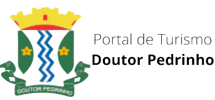 Portal Municipal de Turismo de Doutor Pedrinho